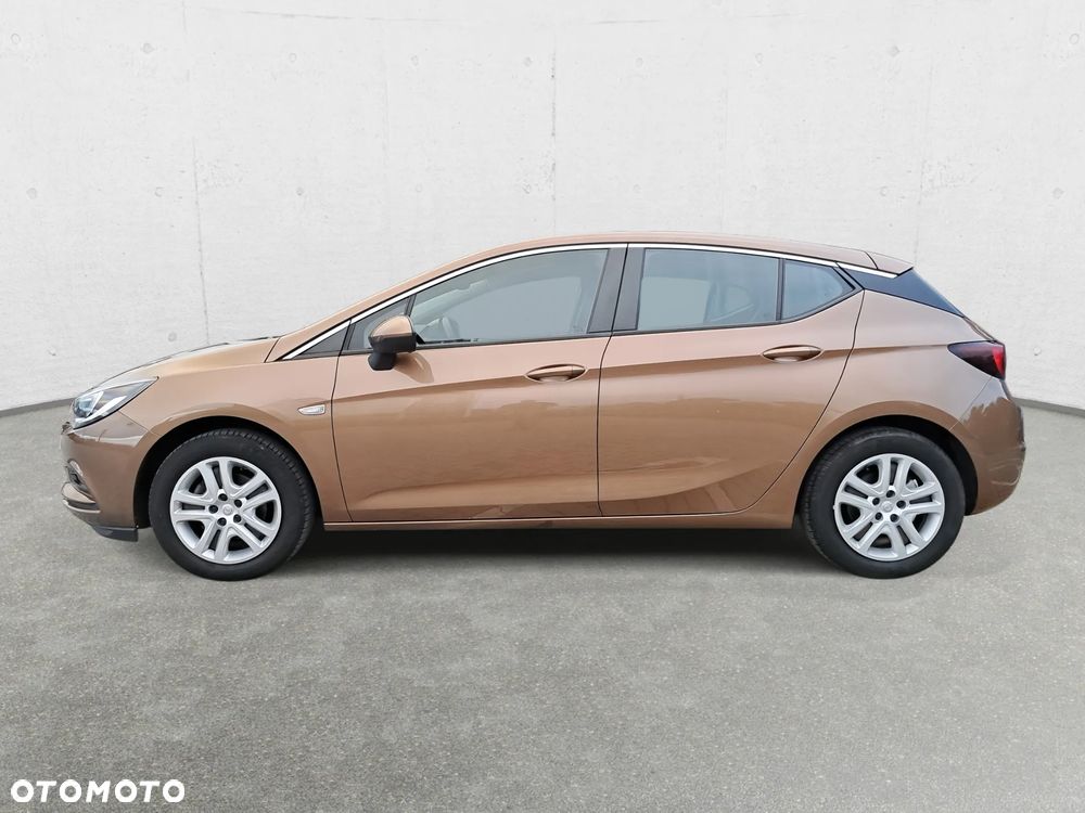 Opel Astra V 1.4 Enjoy - 8