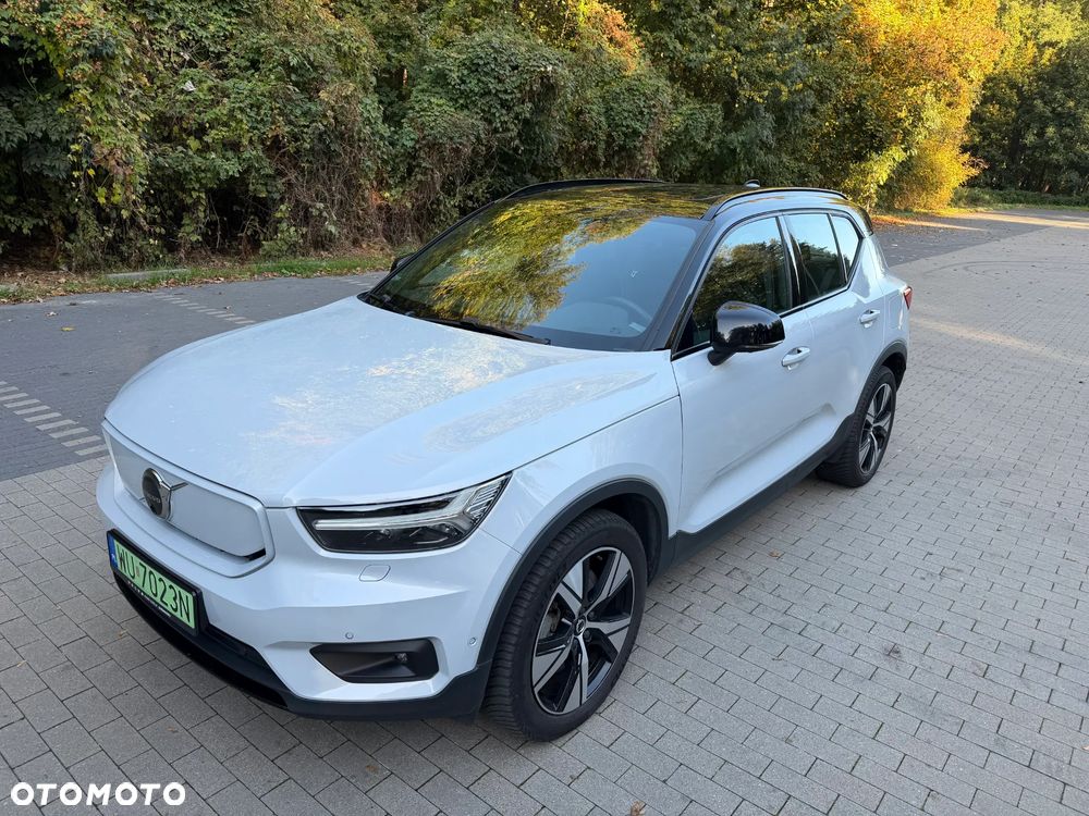 Volvo XC 40 73kWh P6 Recharge Ultimate - 6