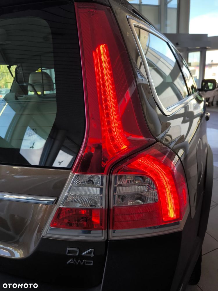 Volvo XC 70 D4 AWD Summum - 29