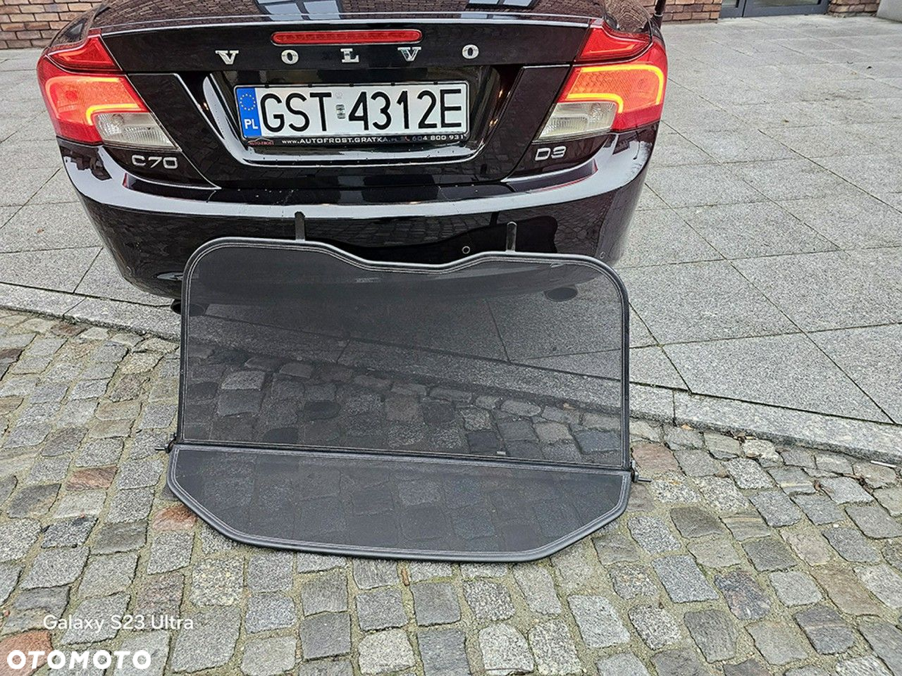 Volvo C70 - 18