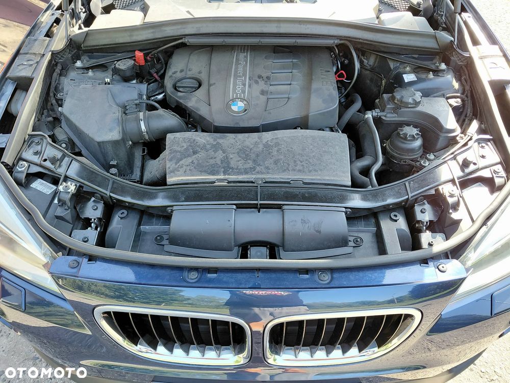 BMW X1 xDrive20d Sport Line - 37