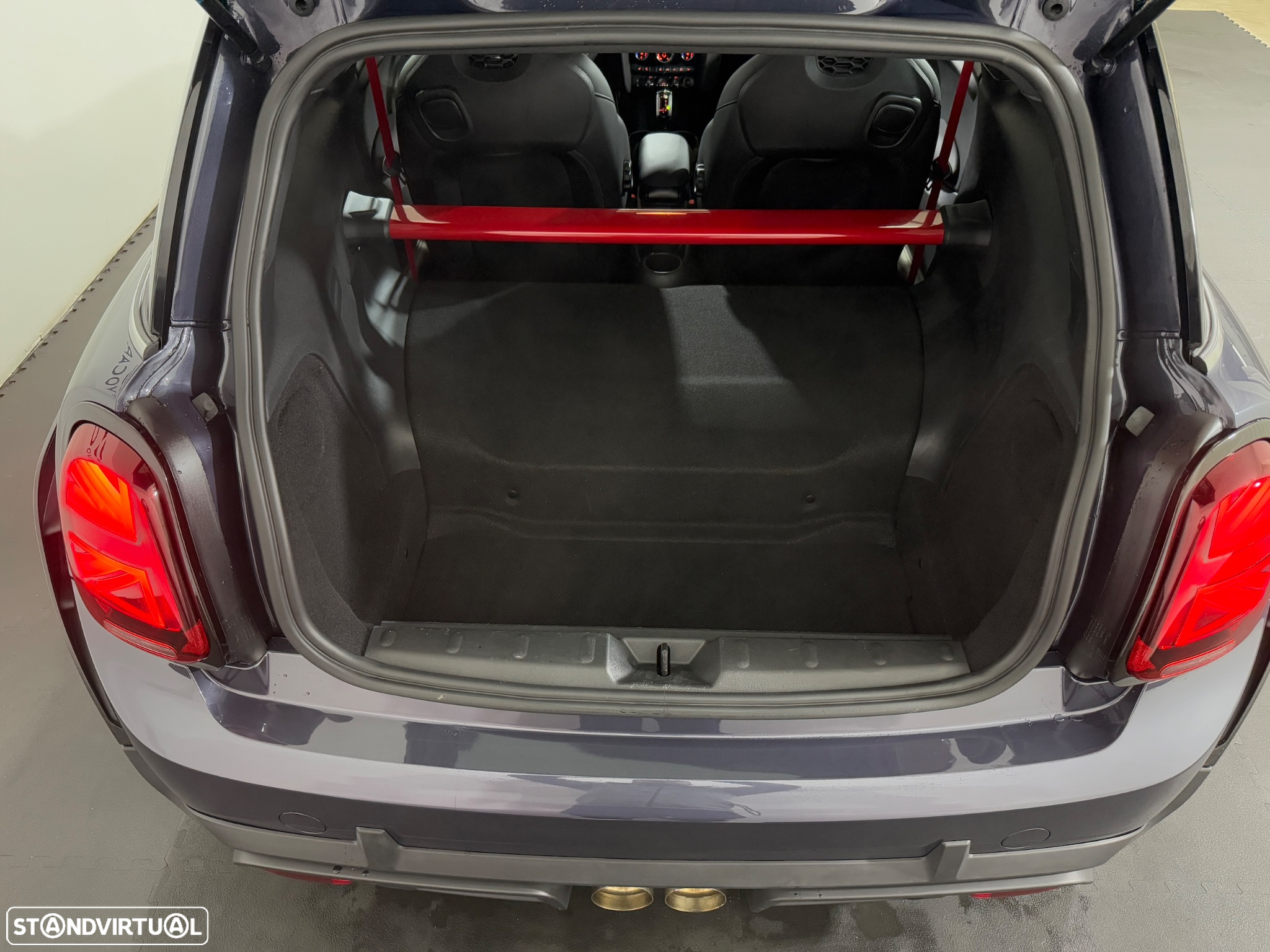 MINI 3 Portas John Cooper Works GP Aut. - 28