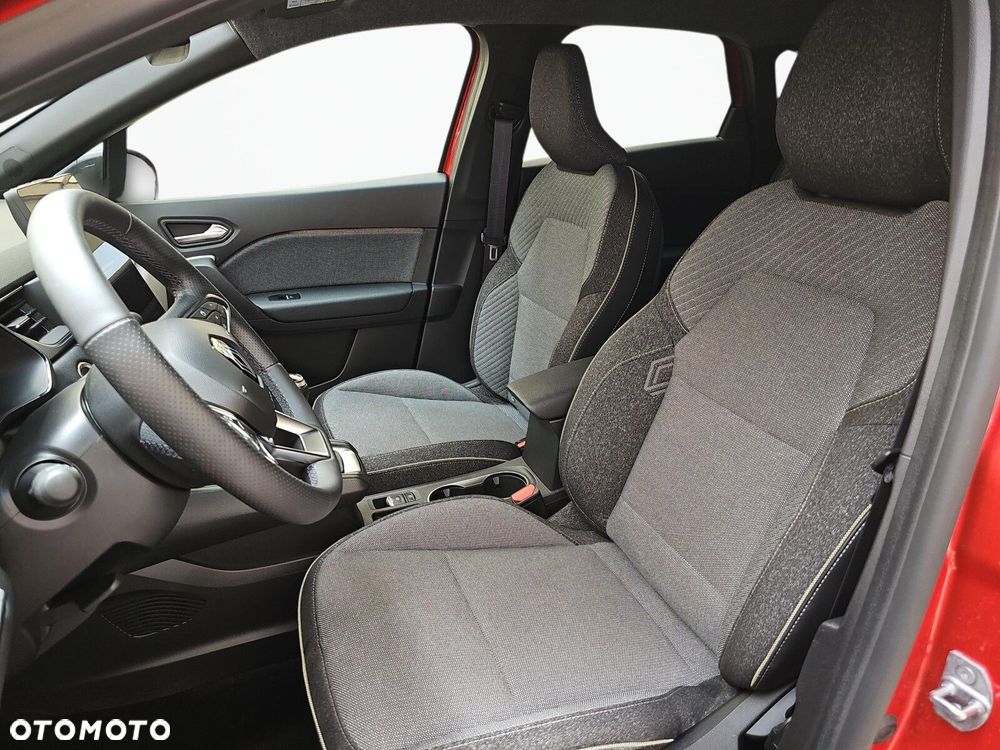 Renault Captur - 15