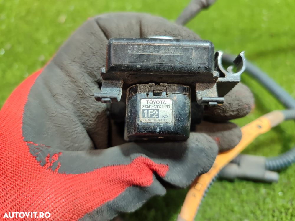 SENZORI PARCARE SPATE LEXUS GS 300 III SE 2009 3.0 BENZINA COD OEM 8218330050 / 89341-30010-B4 / 89848-44010 / SEDAN (Berlina) 2005-2011 - 8