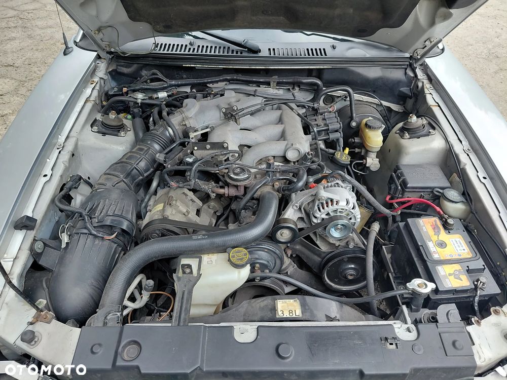 Ford Mustang - 13