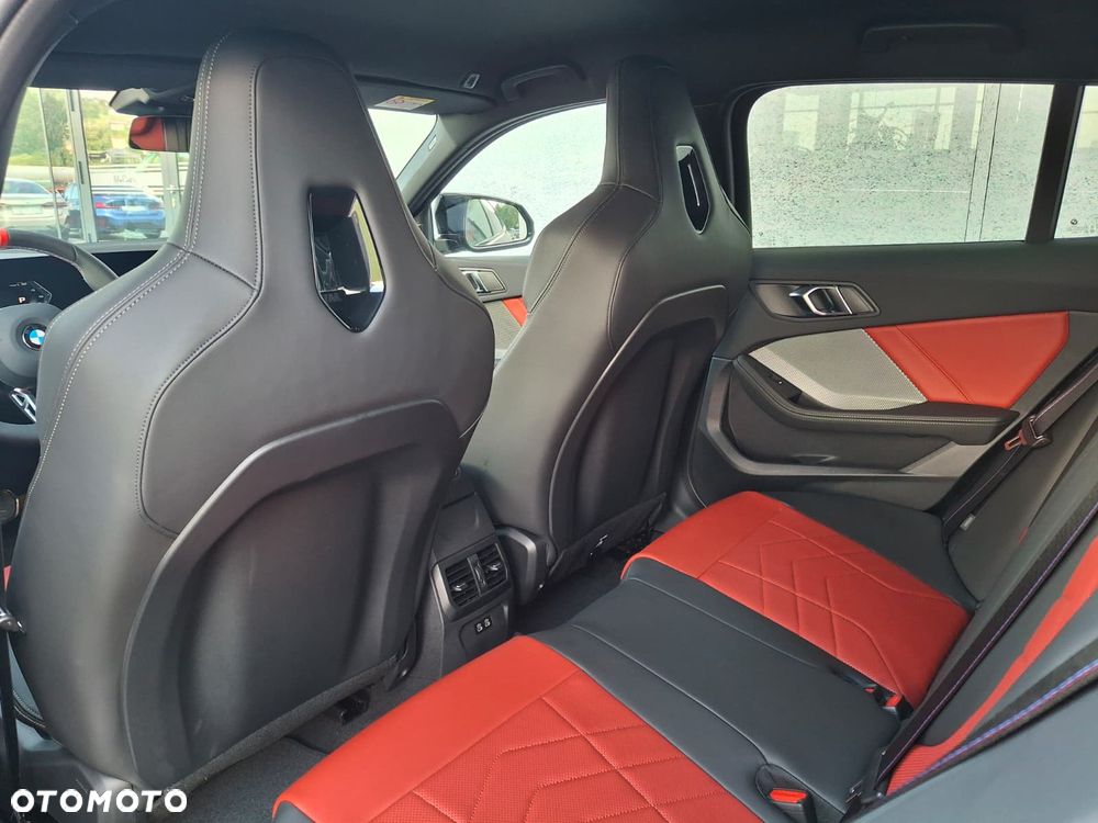 BMW Seria 1 M135 xDrive - 33