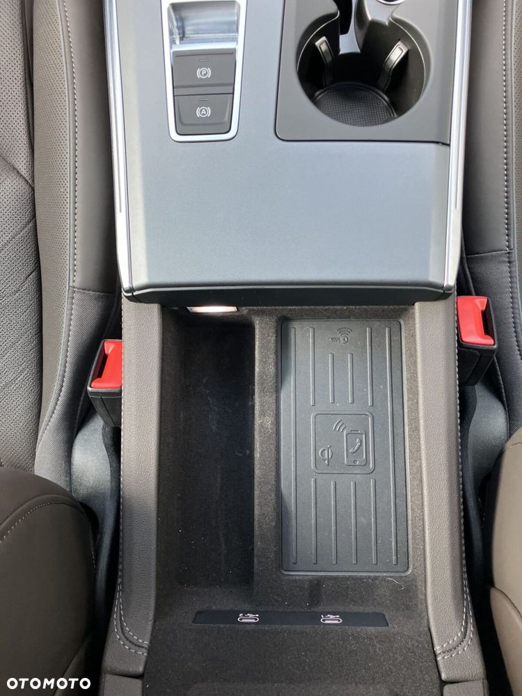 Audi A6 Avant - 21