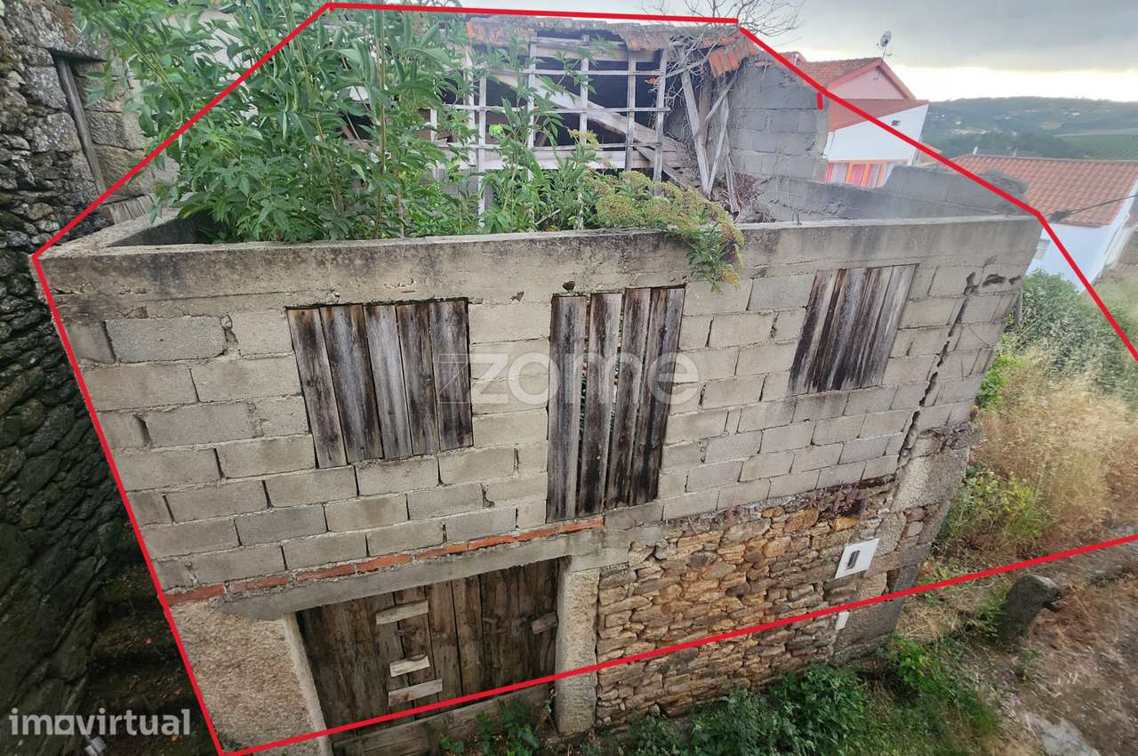 Transforme o Passado no Seu Futuro!!Ruína c/ Potencial em Gogim/Arm... - Grande imagem: 4/10