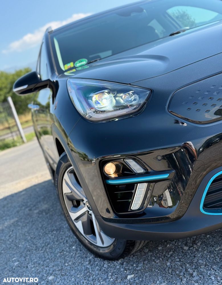 Kia Niro - 39