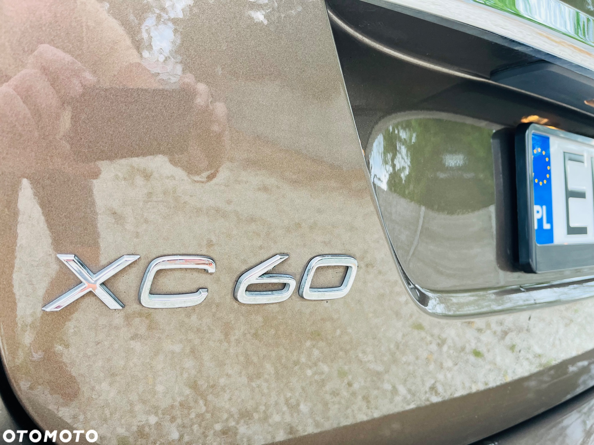 Volvo XC 60 D4 Momentum - 13