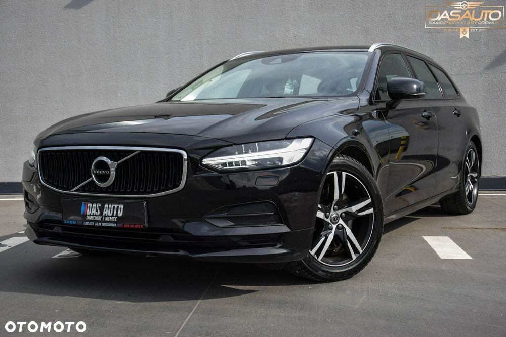 Volvo V90 D5 SCR AWD Inscription - 2