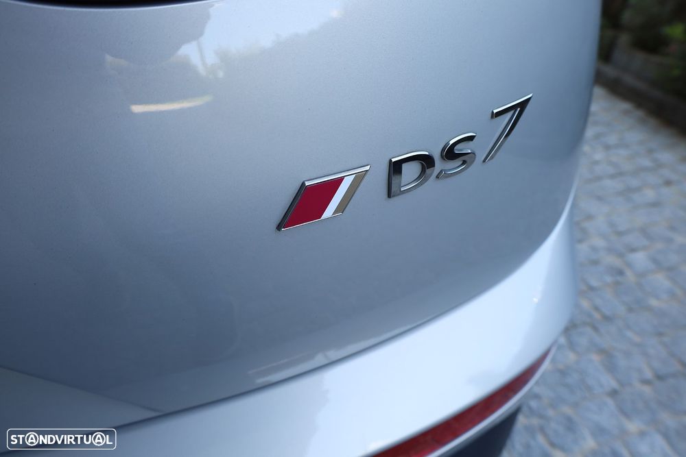 DS DS7 - 14