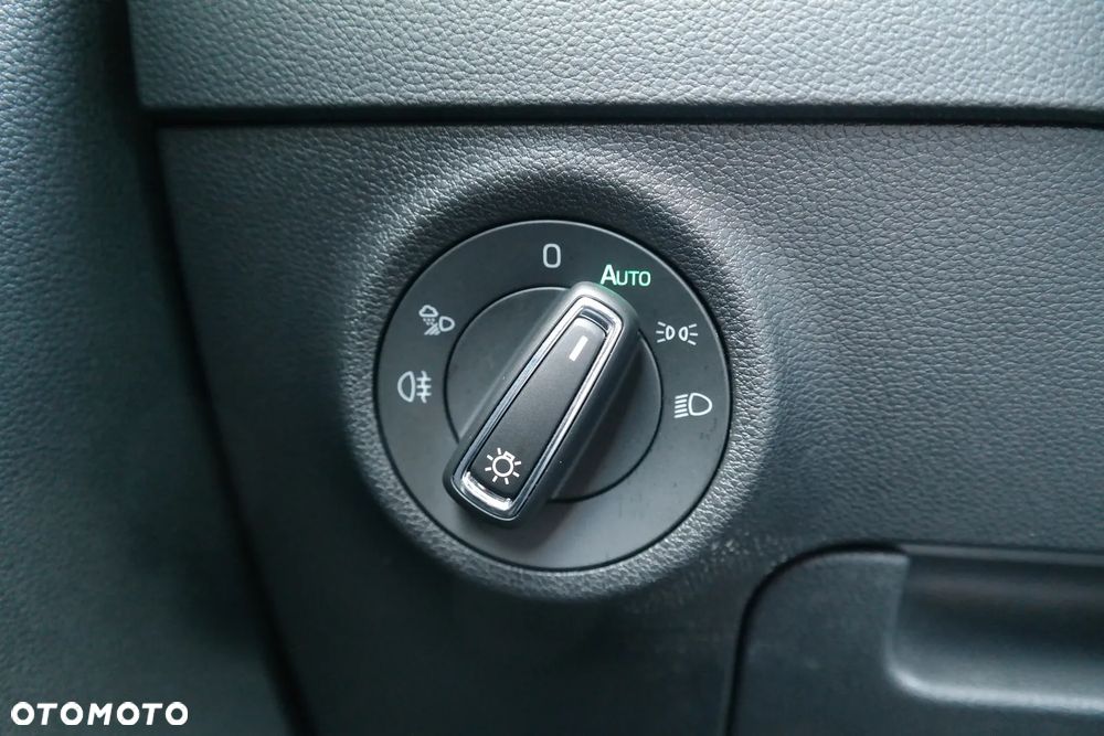 Skoda Karoq 1.5 TSI ACT Style DSG - 22