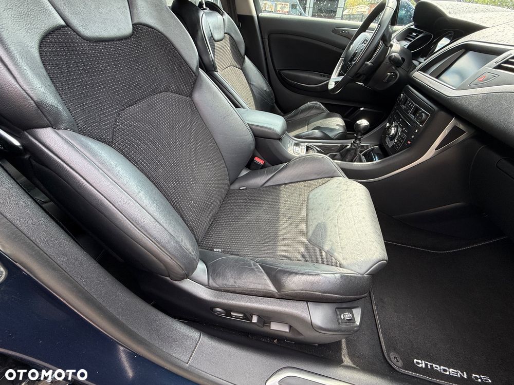 Citroën C5 2.0 HDi Exclusive - 17