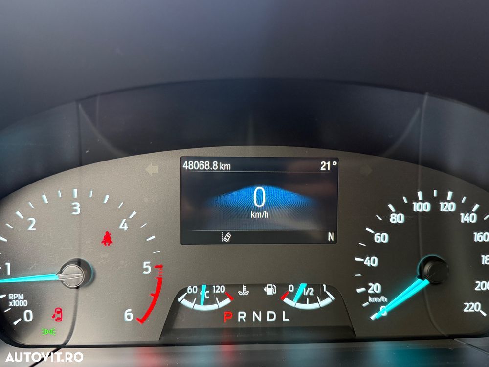 Ford Kuga 1.5 EcoBlue Aut. TITANIUM X - 16