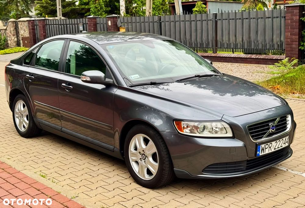 Volvo S40 2.0D Momentum - 3