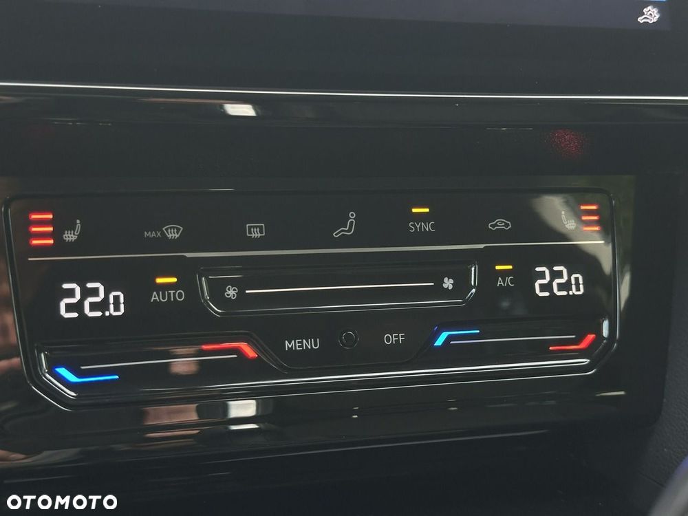 Volkswagen Arteon - 33