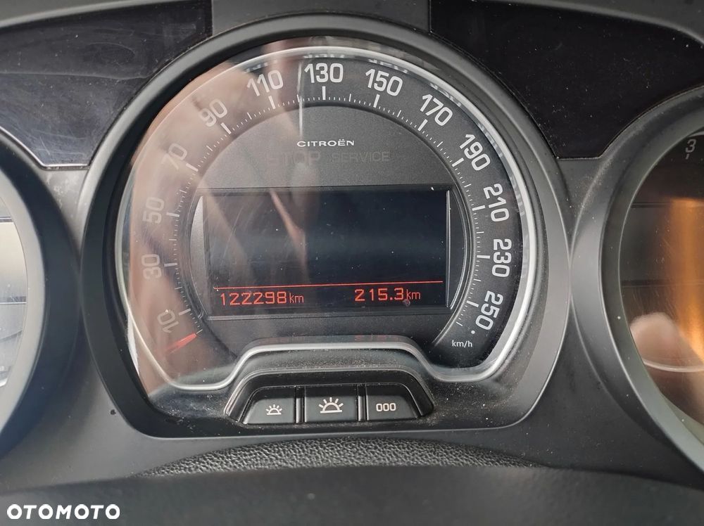 Citroën C5 HDi 165 FAP Exclusive - 10