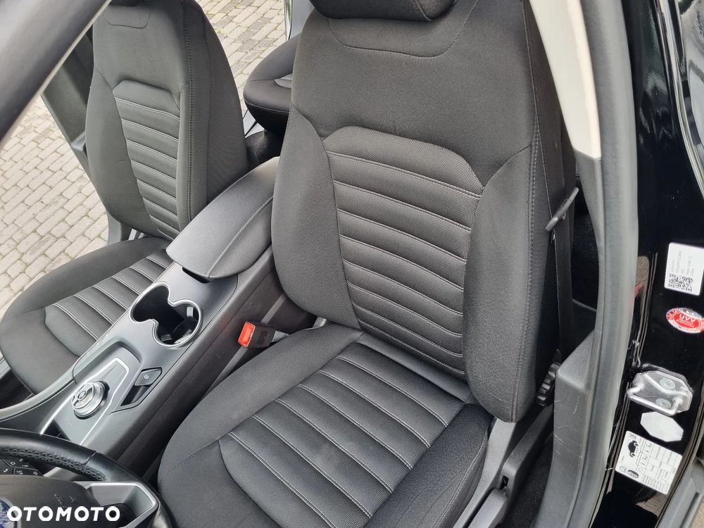 Ford Mondeo 2.0 EcoBlue Edition - 15