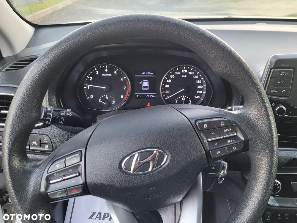Hyundai i30 1.4 Select - 10