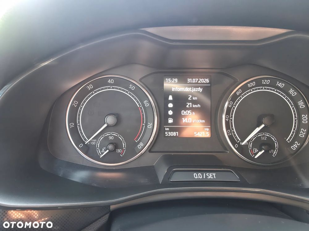 Skoda Kamiq 1.0 TSI Style - 26