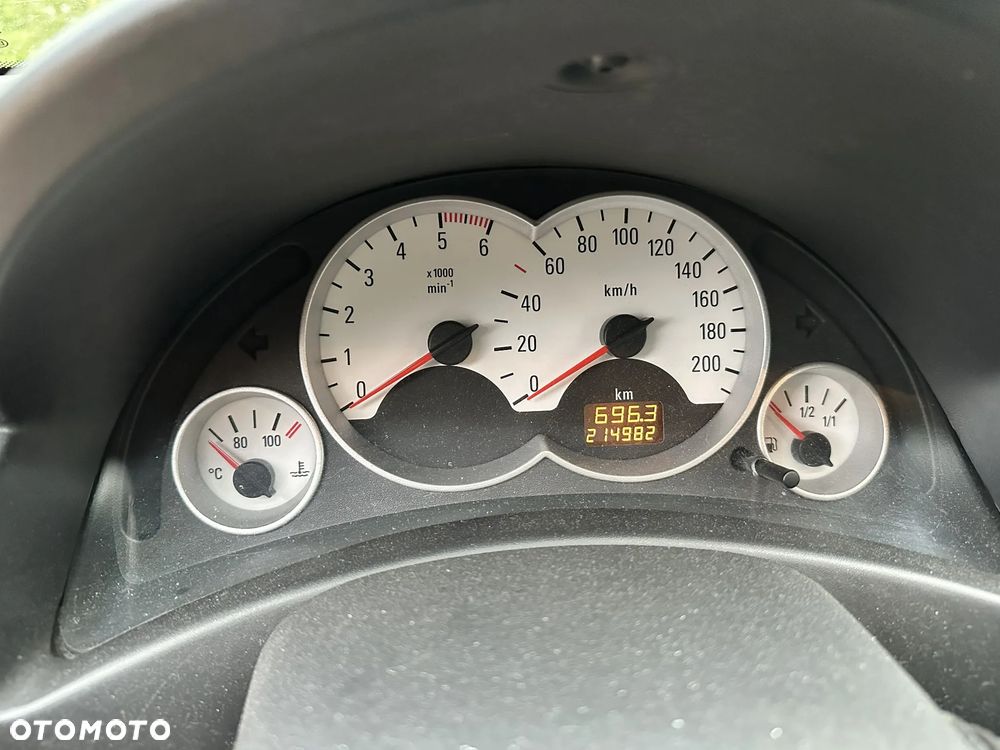 Opel Corsa 1.3 CDTI - 3