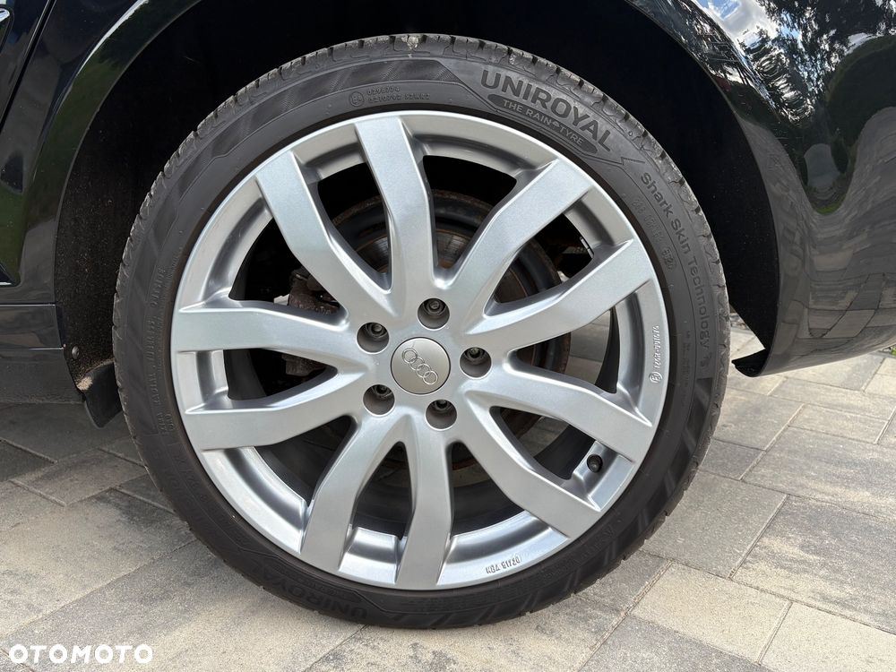 Audi A3 Sportback - 27