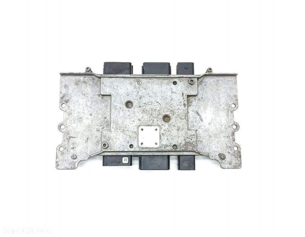 KOMPUTER SILNIKA STEROWNIK BMW X3 F25 7613806 DME MSV90 5WK92610 - 2