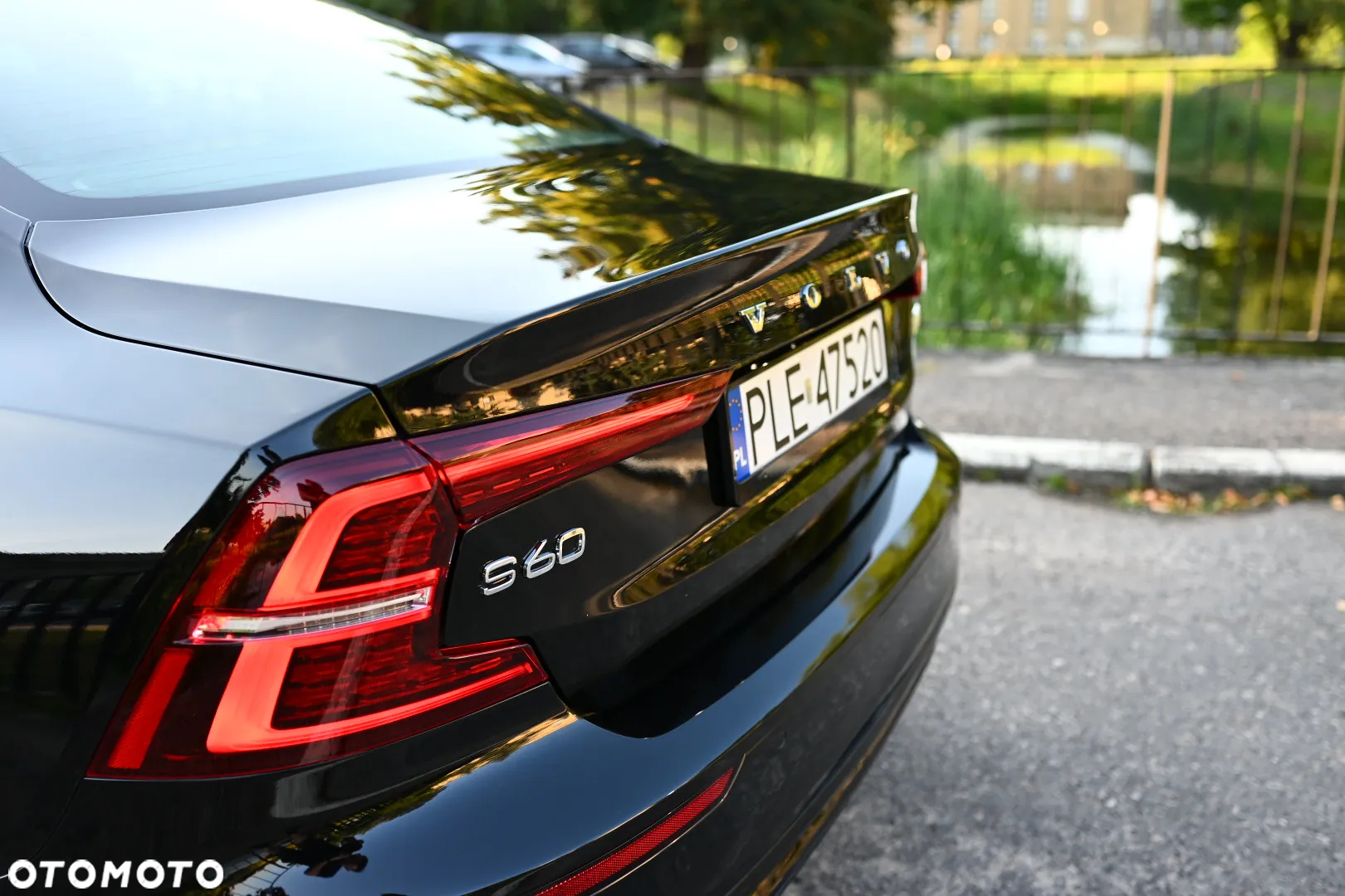 Volvo S60 - 3