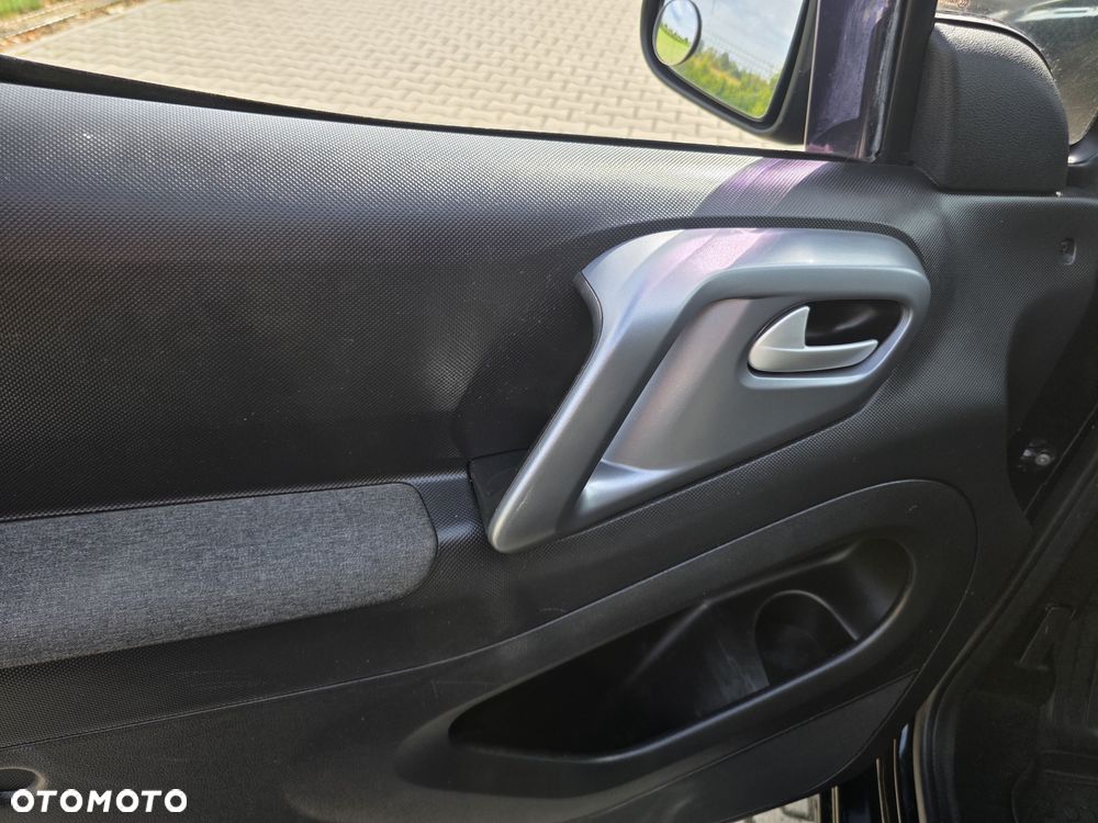 Citroën Berlingo - 22