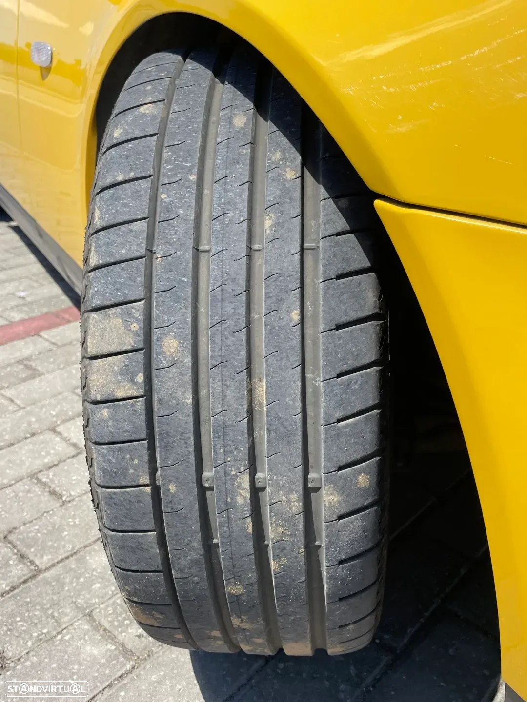Mercedes-Benz SLK 200 - 5