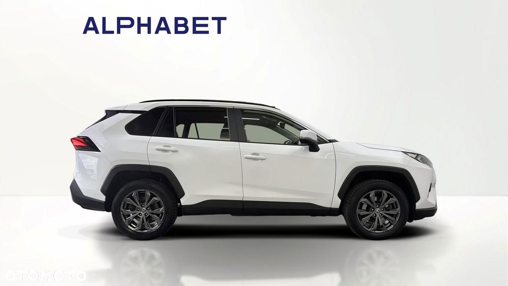Toyota RAV4 2.5 Hybrid Comfort 4x2 - 3