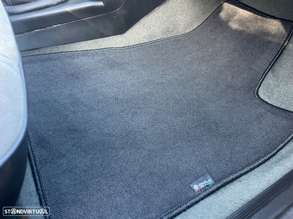 Alfa Romeo 33 1.5 I.E. - 18