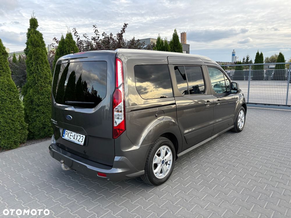 Ford Tourneo Connect Grand - 1