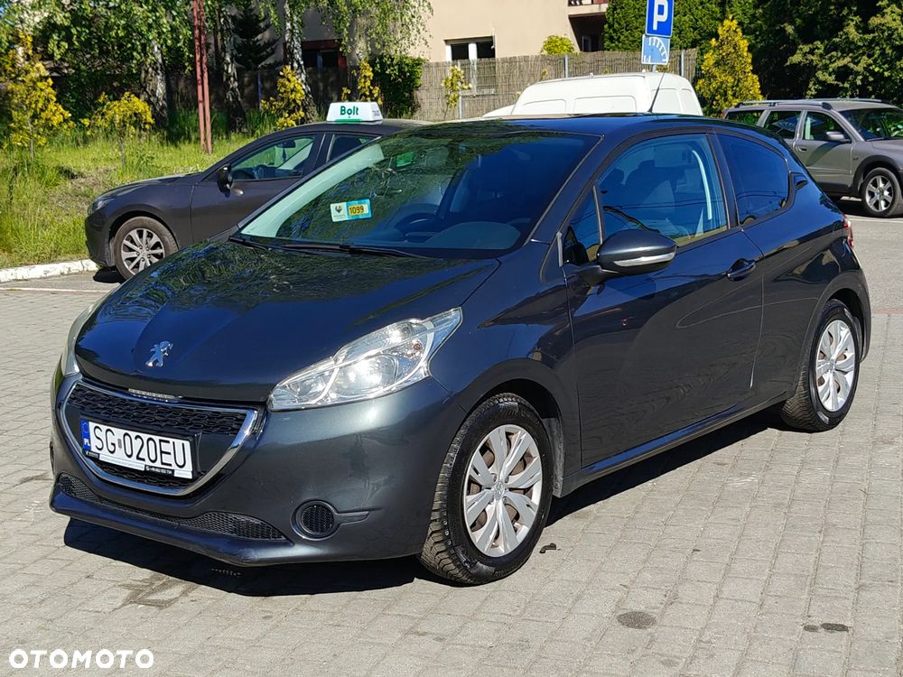Peugeot 208 PureTech 68 Like - 16