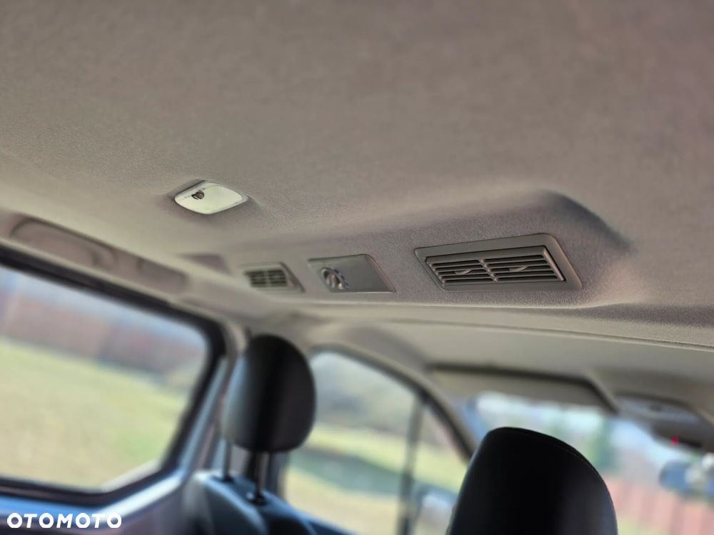 Fiat Talento Multicab L2H1 Basis - 19