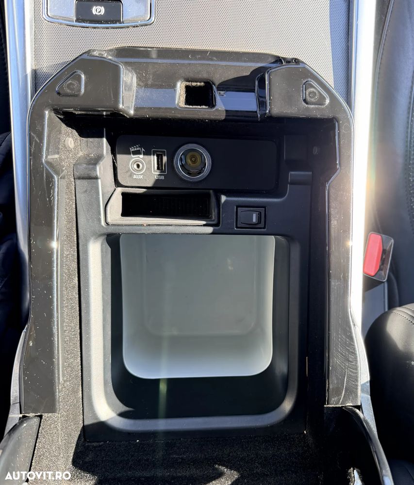 Land Rover Range Rover Sport 3.0 I SDV6 HSE Dynamic - 31