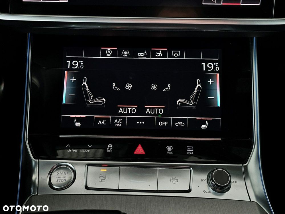 Audi A7 Sportback - 21