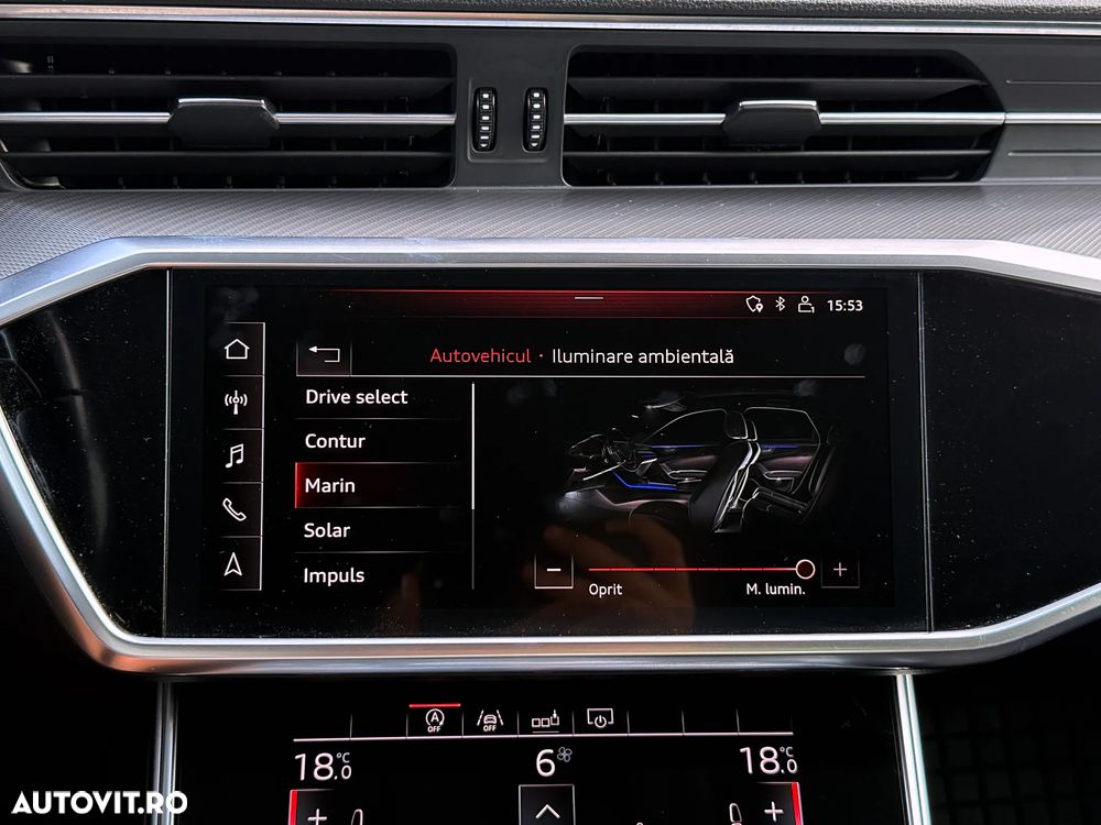 Audi A6 Limuzina 40 TDI quattro S tronic - 14