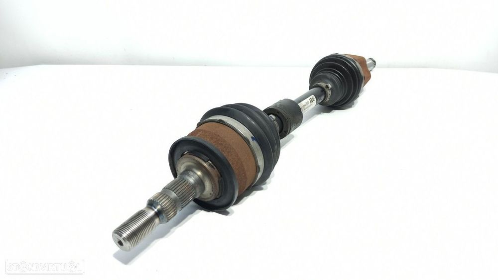 TRANSMISSÃO FRENTE ESQUERDA OPEL ASTRA K LIM. 5TÜRIG DYNAMIC START/STOP - 6