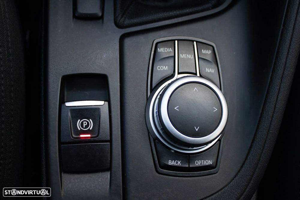 BMW X1 16 d sDrive Line Sport Auto - 36