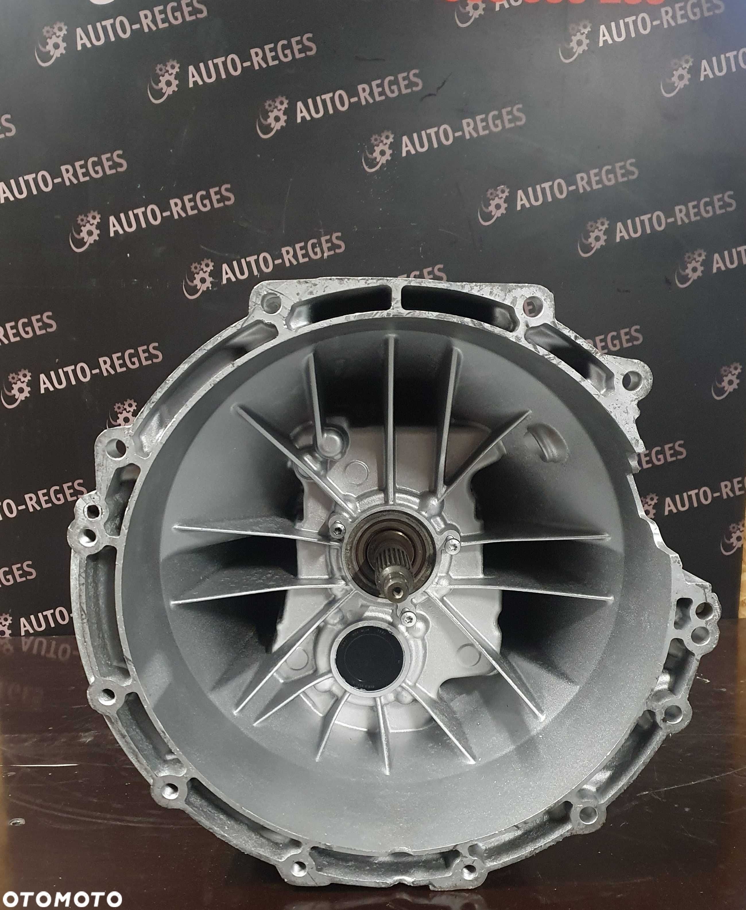 Skrzynia biegów Transit 2.0 GK3R 7003 GB - 1