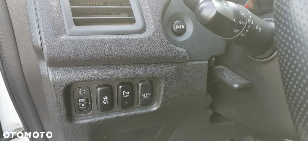 Citroën C4 Aircross - 11