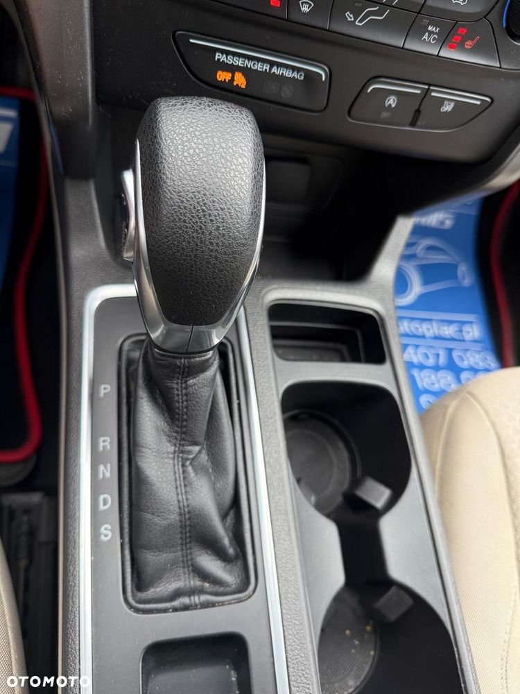 Ford Kuga 1.5 EcoBoost AWD Trend ASS - 28
