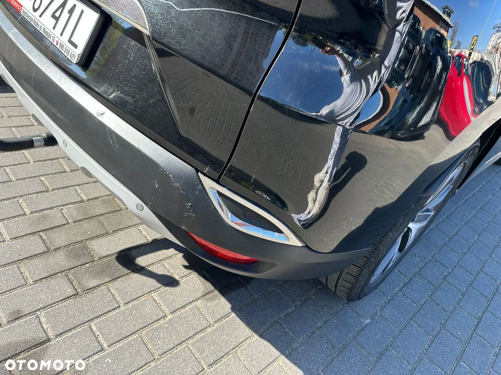 Renault Espace Energy dCi 160 EDC Intens - 7