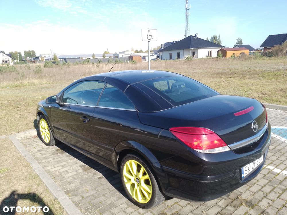 Opel Astra - 8