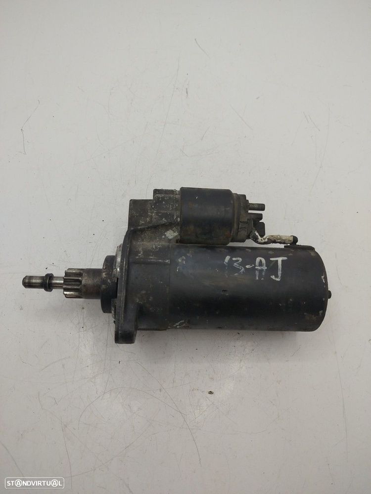 Motor De Arranque Volkswagen Passat Variant (3A5, 35I) - 1
