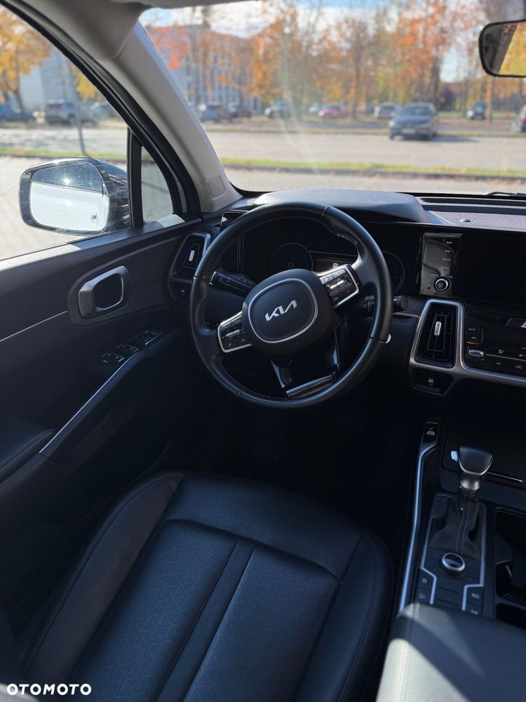 Kia Sorento - 19