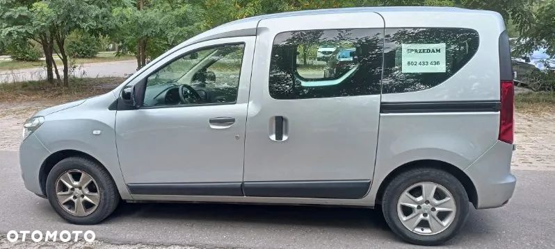 Dacia Dokker - 7
