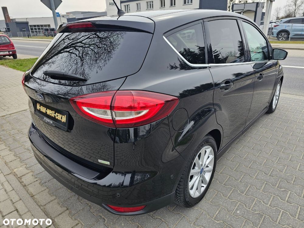 Ford C-MAX - 6